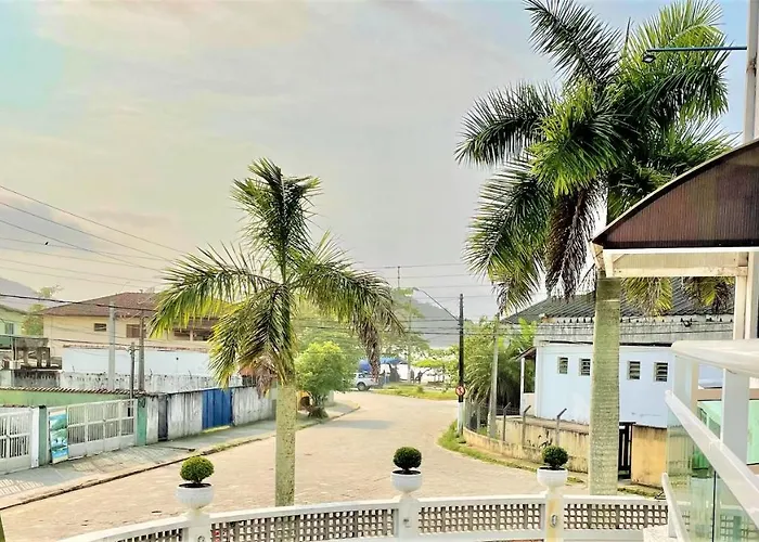 Vila Lorenzi & Apartamentos